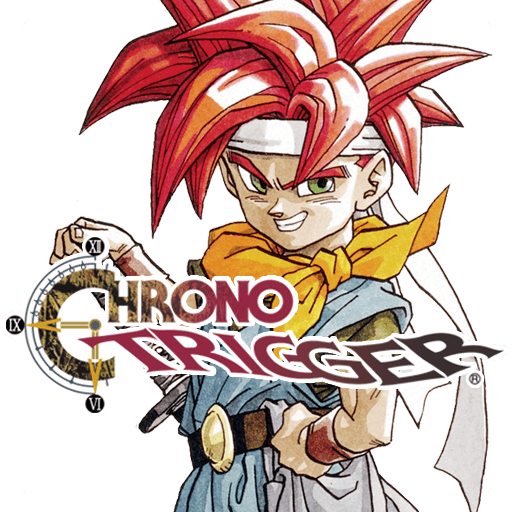 Chrono trigger download pc free games